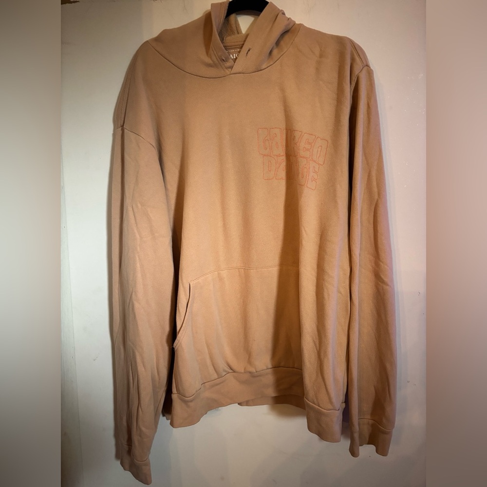 Lauren Daigle Tour Hoodie